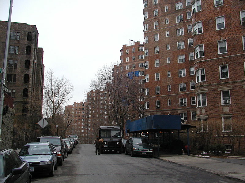 Washington Heights, Nyc Neighborhood Information & Highlights 