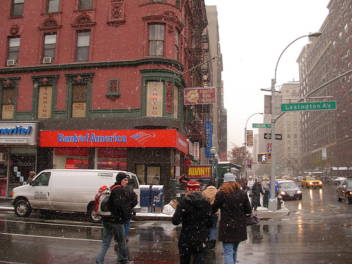 Upper East Side Image 1