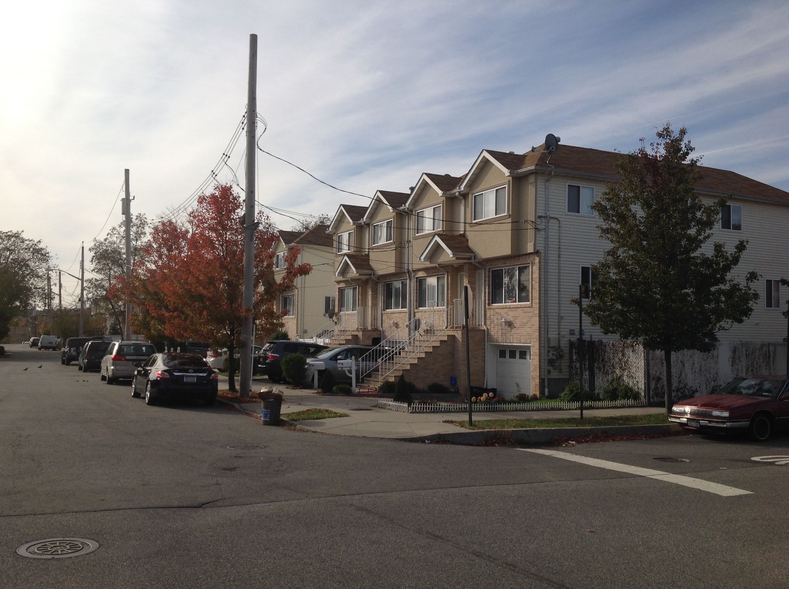 Grasmere/Concord, NYC Neighborhood Information & Highlights Staten